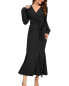 Фото #1 товара Платье женское VERA DOLINI Midi Dress