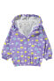 Куртка Civil Girls Lilac Raincoat 2-5 Years