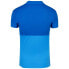 Фото #2 товара BABOLAT Play short sleeve polo