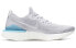 Фото #3 товара Кроссовки Nike Epic React Flyknit 2 BQ8928-006