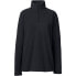 ფოტო #4 პროდუქტის Women's School Uniform Lightweight Fleece Quarter Zip Pullover