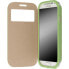 Фото #6 товара Чехол для смартфона Krusell MALMö - Samsung - I9500 Galaxy S4 - Зеленый