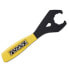 Фото #1 товара Ключ для каретки Педрос PEDRO´S Bb Wrench Shimano 6-шлицевый инструмент