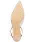 Фото #8 товара Women's Gertrudis Bow Flat Sandals, Created for Macy's