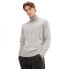 TOM TAILOR 1039854 Turtle Neck Sweater