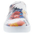 Фото #3 товара Robert Graham Buddy RG5485S Mens White Leather Lifestyle Sneakers Shoes 9