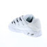 Фото #6 товара Osiris D3 OG 1371 2380 Mens White Synthetic Skate Inspired Sneakers Shoes