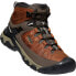 KEEN Targhee III Mid hiking boots