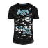 ფოტო #1 პროდუქტის DEEPS GEAR Born Scuba Diver short sleeve T-shirt