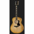 Taylor 618e Antique Blonde