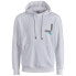 Фото #1 товара JACK & JONES Legends hoodie