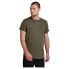 ფოტო #2 პროდუქტის G-STAR Lash short sleeve T-shirt