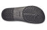 Sport Slippers Crocs Crocband 205393-066