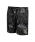 Men's Black UCF Knights The Dude Swim Shorts