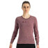 Sportful Giara W Tee long sleeve jersey