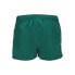 Фото #2 товара JACK & JONES Bora Bora Solid Swimming Shorts