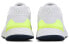 Фото #5 товара Беговые кроссовки adidas Response 低 обувь женская Бело-зеленый