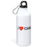 KRUSKIS I Love Camp Water Bottle 800ml