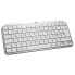 Фото #2 товара LOGITECH MX Keys Mini wireless keyboard