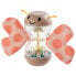 Фото #1 товара HAPE Butterfly Rainmaker Robert Baby Toy