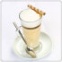 Фото #2 товара Latte Macchiato Gläser 280 ml 4 Stück