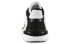 Спортивные кроссовки Puma DE920067 бело-черные