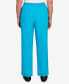 ფოტო #2 პროდუქტის Women's Tradewinds Stretch Waist Short Length Pants