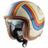 Фото #1 товара PREMIER HELMETS 23 VintagePlatin Ed. EX 8 BM 22.06 open face helmet