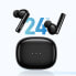 Фото #8 товара Słuchawki bezprzewodowe Bluetooth TWS ANC WS106 HiTune T3 białe