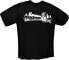 GamersWear READMORE T-Shirt Black (L) (5973-L)