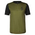 SCOTT Trail Vertic Zip short sleeve enduro jersey