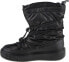 Big Star Big Star Snow Boots KK274193-906 Czarne 38