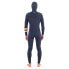 Фото #2 товара HURLEY Plus 5/3 mm Neoprene Suit