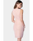 ფოტო #3 პროდუქტის Women's Embellished Mini Dress