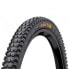 Покрышка для горного велосипеда CONTINENTAL Xynotal Enduro Tubeless 27.5´´ x 2.40 MTB Tyre Черный, 27.5´´ x 2.40 - фото #2