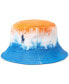 Men's Tie-Dye Twill Bucket Hat