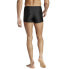 Фото #3 товара adidas Solid M IA7091 swimming trunks