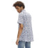 Фото #2 товара HYDROPONIC Hawaii short sleeve shirt