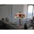 Настольная лампа Viro Rosy Разноцветный цинк 60 W 40 x 60 x 40 cm