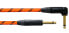 Cordial CGK 150 UV - 6.35mm - Male - 6.35mm - Male - 6 m - Black - Orange