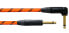 Фото #2 товара Cordial CGK 150 UV - 6.35mm - Male - 6.35mm - Male - 6 m - Black - Orange