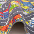 Kinderteppich Straßenteppich 3D Big City