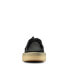 [26158144] MENS CLARKS WALLABEE CUP - BLACK NUBUCK