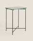 Фото #4 товара Marble side table