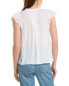 Фото #2 товара Ramy Brook Hermine Top Women's