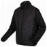 REGATTA Shrigley III 3in1 detachable jacket