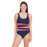 Фото #1 товара ZOGGS Sumatra Adjustable Scoopback Swimsuit