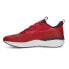 Фото #3 товара Puma Hyperdrive Profoam Speed Running Mens Red Sneakers Athletic Shoes 37838101
