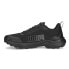 Фото #5 товара Puma Obstruct Profoam Bold Running Mens Black Sneakers Athletic Shoes 37788804