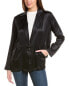 Фото #1 товара Nation Ltd Jessie Blazer Women's